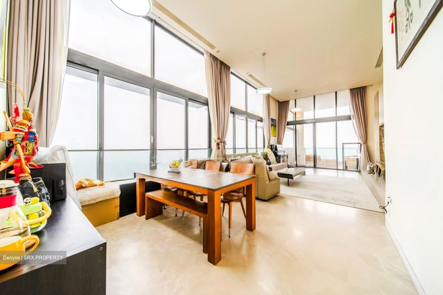 Highline Residences (D3), Condominium #595714951